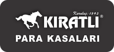 Kiratli Safes Vaults - Ankara Branch