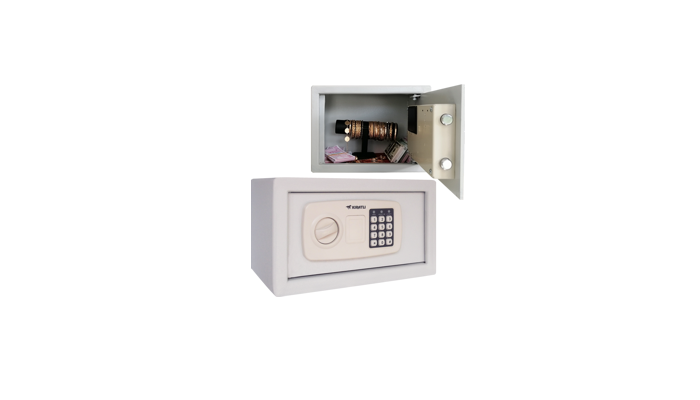 Hotel Money Safes